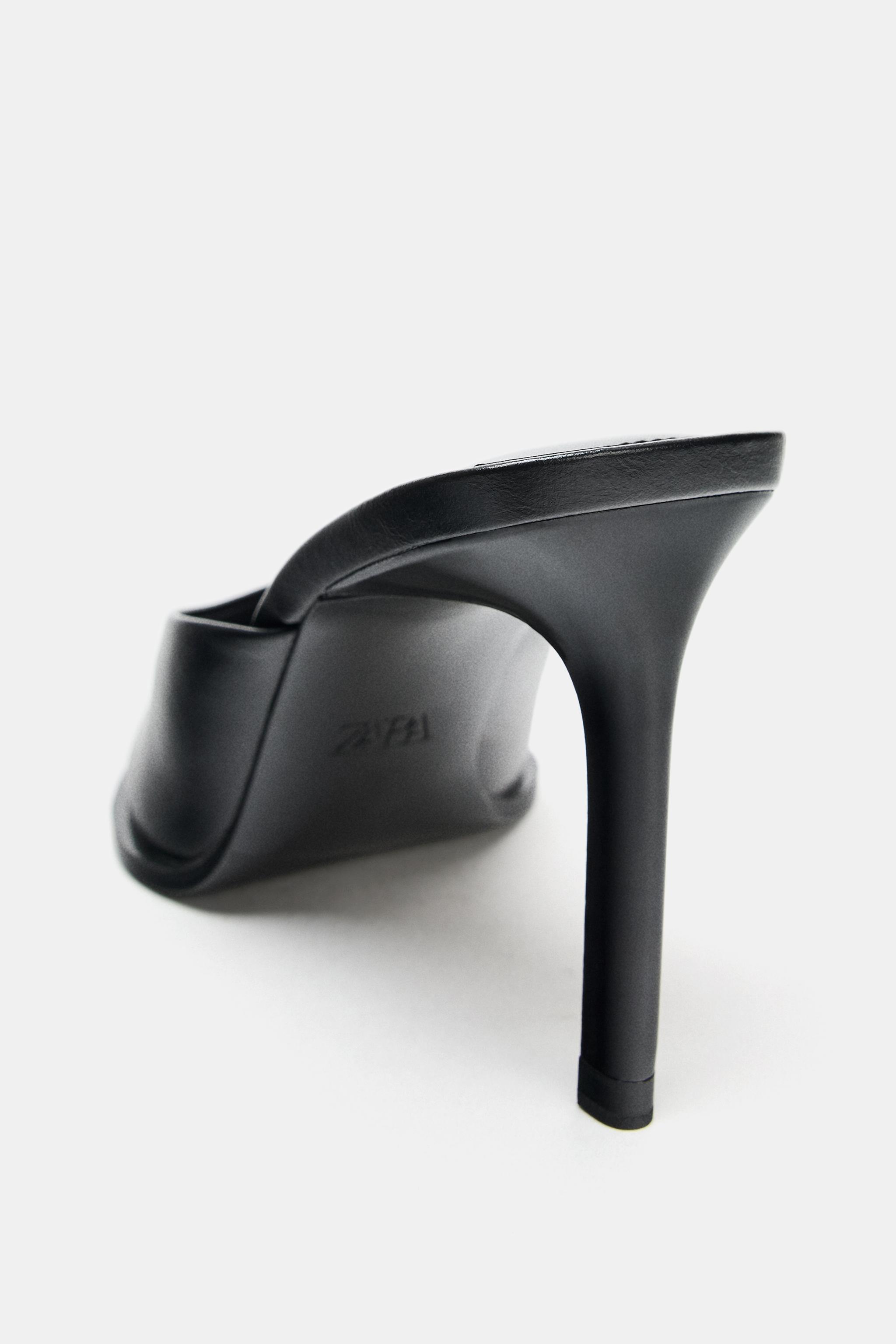 SLINGBACK HEELS